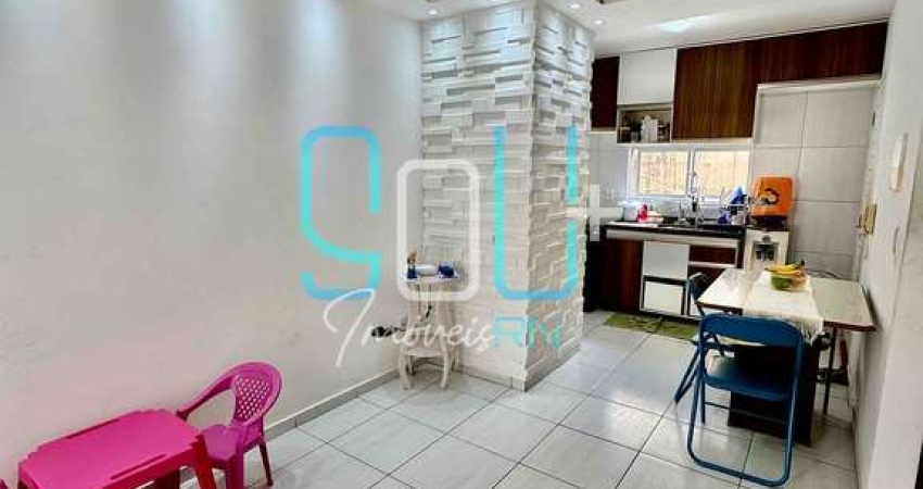 Casa em condomínio Jardine, Liberdade, Parnamirim, RN