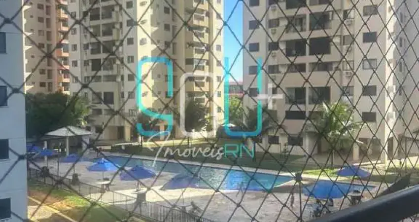 Apartamento no Panamericano, Nova Parnamirim, Parnamirim, RN