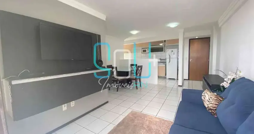 Apartamento com 3 quartos à venda na Rua Santa Gema, 389, Emaús, Parnamirim