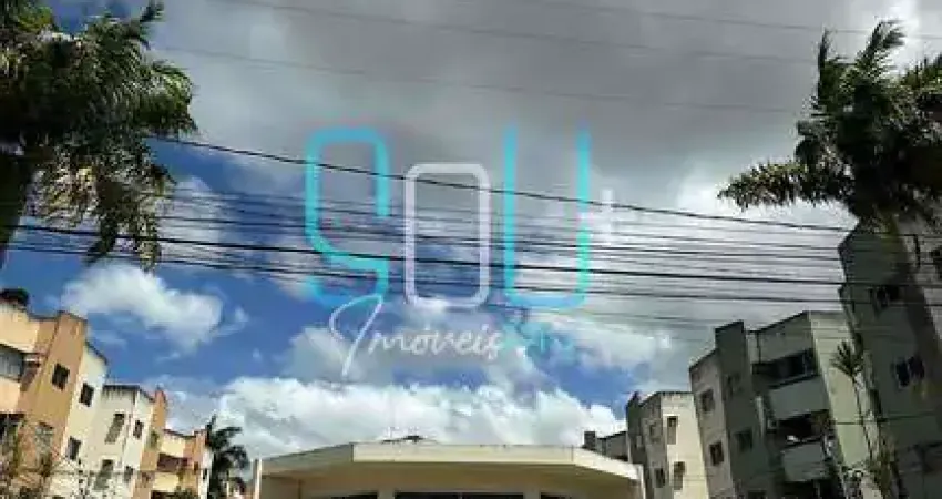 Apartamento padrão à venda, rosa dos ventos, parnamirim, rn