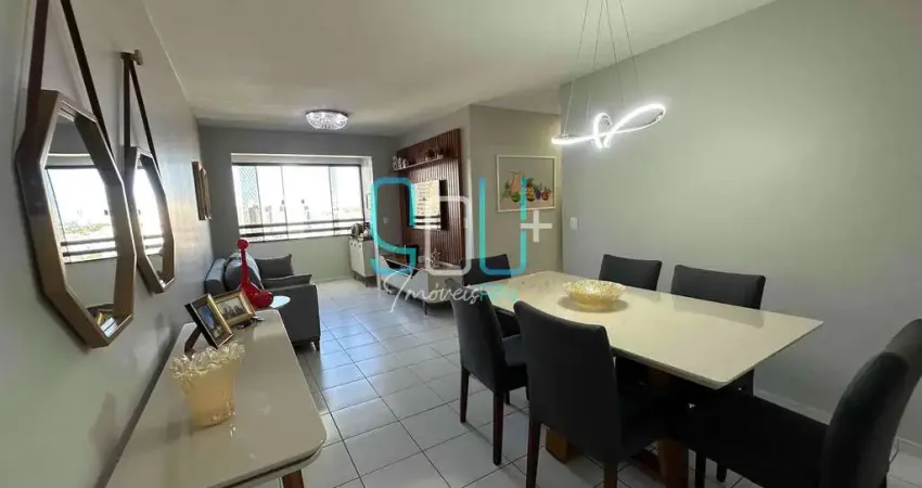 Apartamento padrão à venda, nova parnamirim, parnamirim, rn