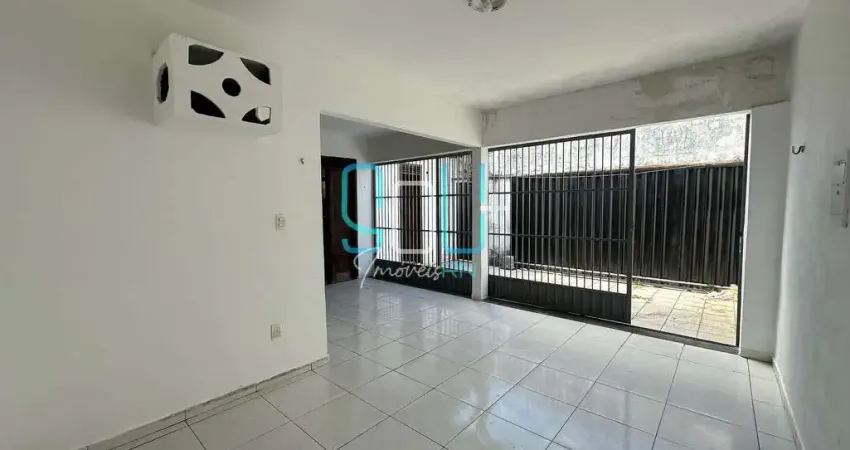 Casa com 3 quartos à venda na Rua Campina Grande, 169, Cidade da Esperança, Natal