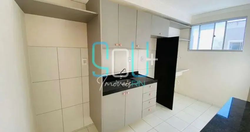 Apartamento com 2 quartos à venda na R. Santa Inês, - Pajuçara, Natal - RN, 255, Pajuçara, Natal