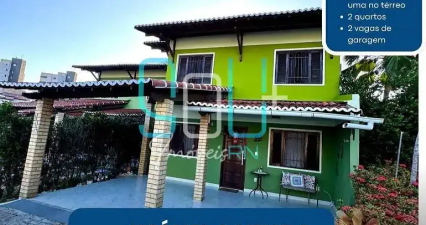 Casa com 4 quartos à venda na Avenida Madre Tereza de Calcutá, 2000, Nova Parnamirim, Parnamirim