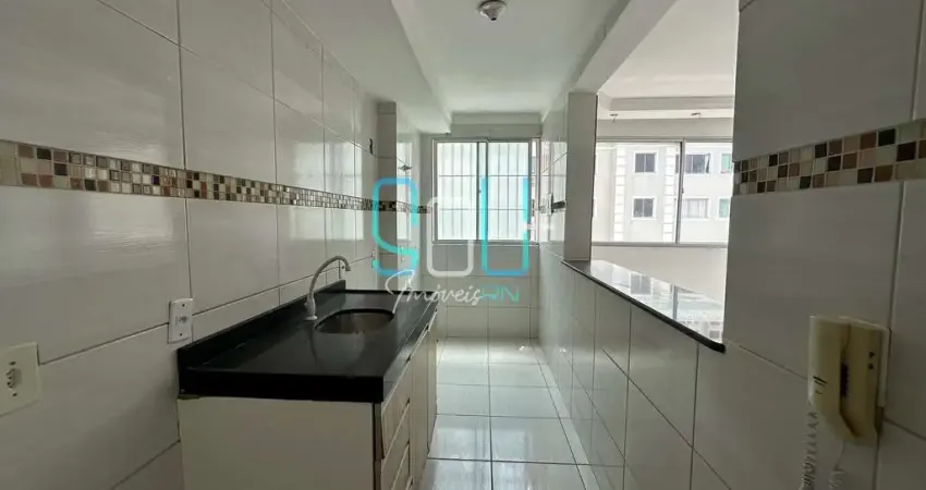 Apartamento padrão à venda, nova parnamirim, parnamirim, rn