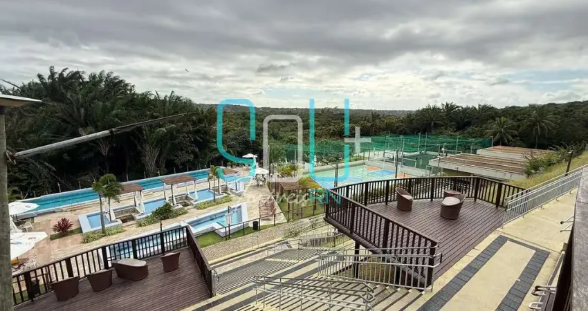 Apartamento com 2 quartos à venda na Avenida Joaquim Patrício, 740, Pium (Distrito Litoral), Parnamirim