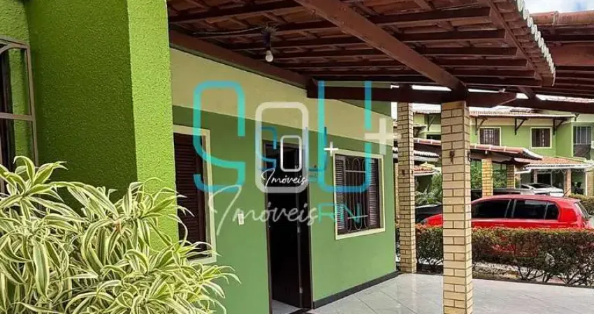Duplex para venda e locação, nova parnamirim, parnamirim, rn