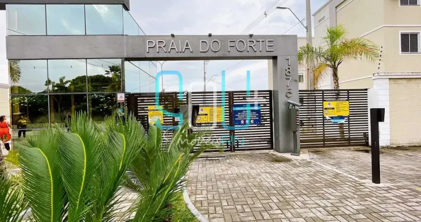 Apartamento com 2 quartos à venda na Avenida Poços de Caldas, 1875, Ponta Negra, Natal