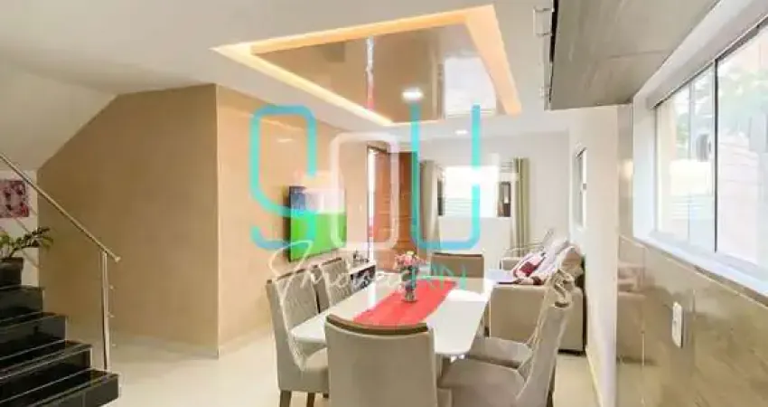 Casa com 4 quartos à venda na Avenida Gandhi, 1976, Nova Parnamirim, Parnamirim