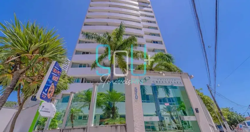 Apartamento com 2 quartos à venda na Rua Doutor Manoel Augusto Bezerra de Araújo, 570, Ponta Negra, Natal