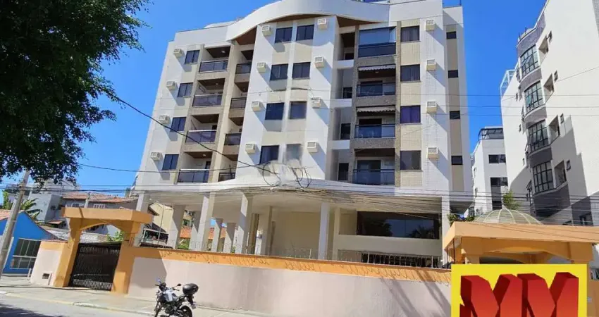 Cobertura triplex com 3 quartos no bairro Braga em Cabo Frio
