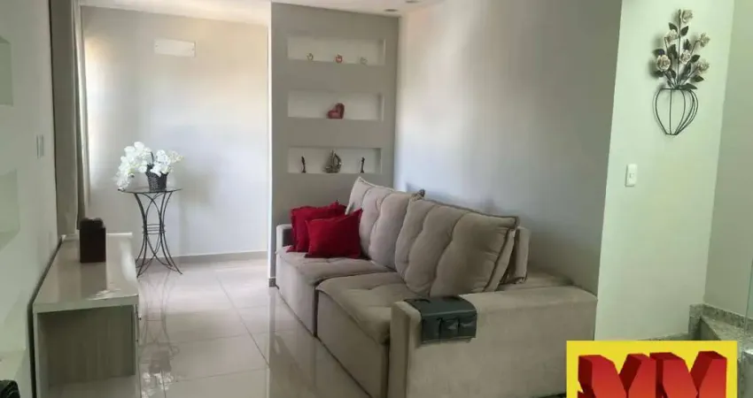 Cobertura Duplex no Centro de Cabo Frio