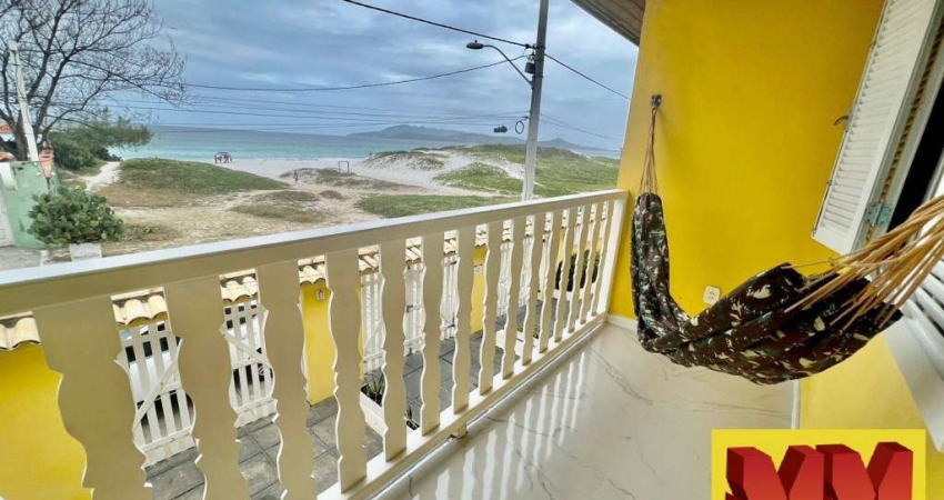 Casa Duplex em Condomínio Bairro Montes Brancos Cabo Frio