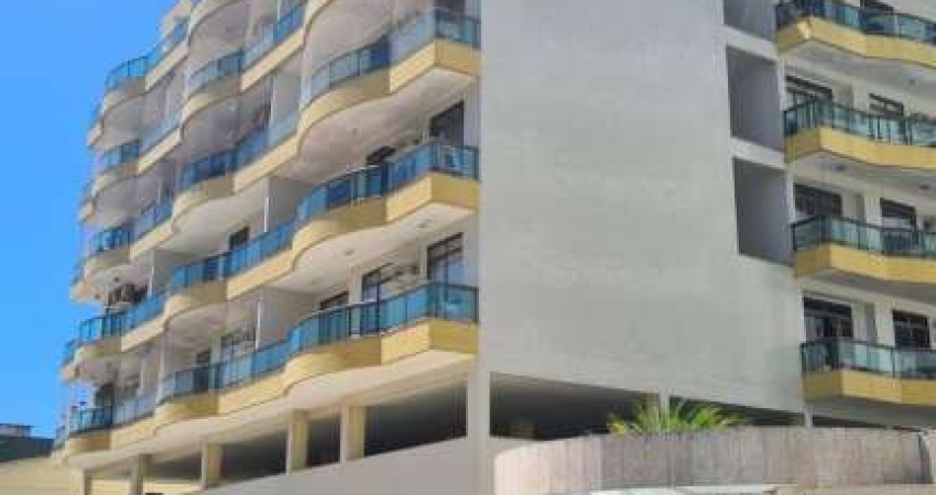 Apartamento 2 Quartos Centro - Cabo Frio