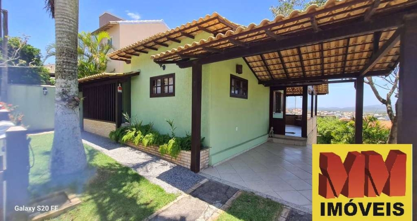 Casa Independente no Condomínio dos Pássaros em Cabo Frio