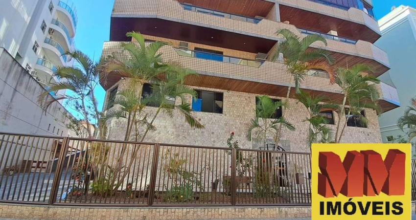 Apartamento à venda na Praia do Forte em Cabo Frio RJ!