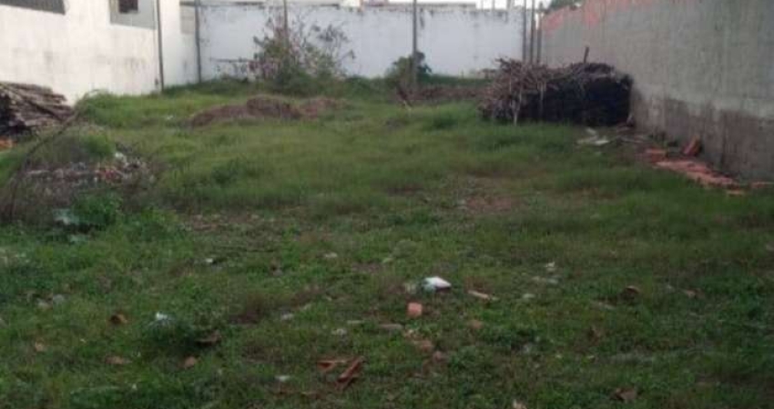 EXCELENTE LOTE NO BAIRRO RECANTO DAS DUNAS CABO FRIO