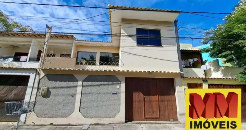 Casa Duplex Independente 3 Quartos Palmeiras Cabo Frio
