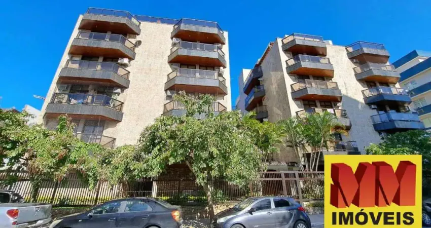 Apartamento 3 Quartos no Bairro Passagem Cabo Frio