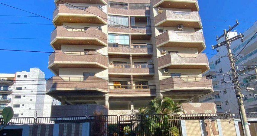 Apartamento com 3 Quartos no Bairro Passagem em Cabo Frio