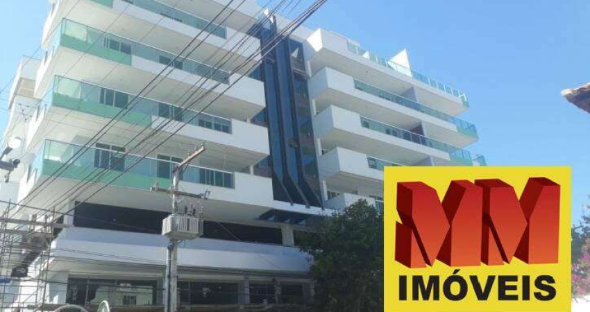 Apartamento no Centro de Cabo Frio-RJ Pertinho da Praia do Forte
