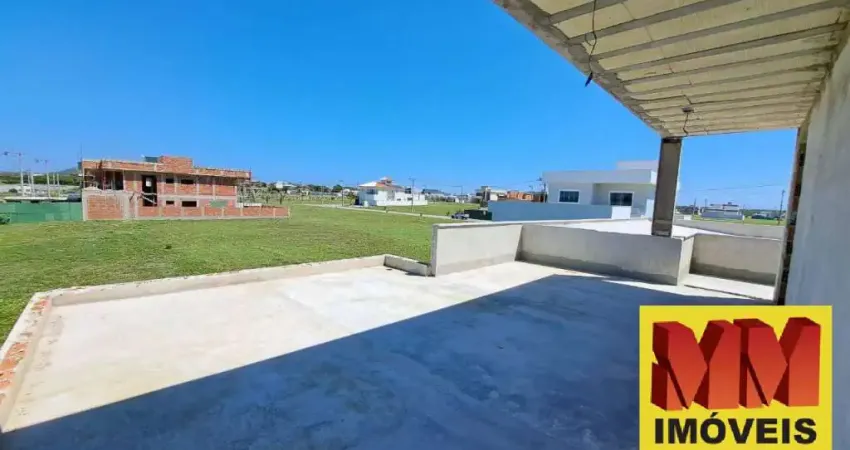 Casa no Condomínio Terras Alphaville Cabo Frio