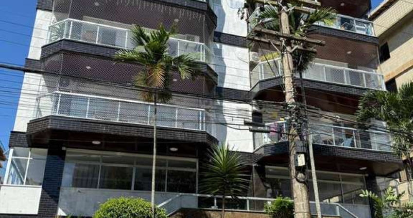 Amplo Apartamento  a 50 Metros da Praia do Forte em Cabo Frio