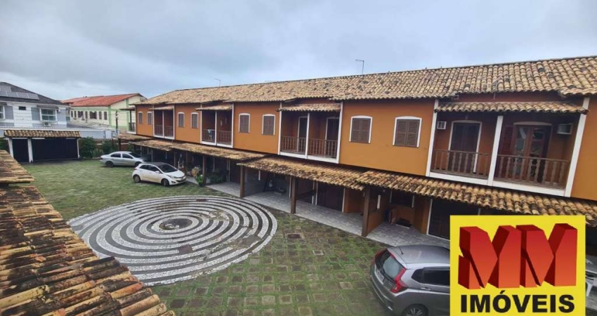 Casa em Condomínio no Peró em Cabo Frio