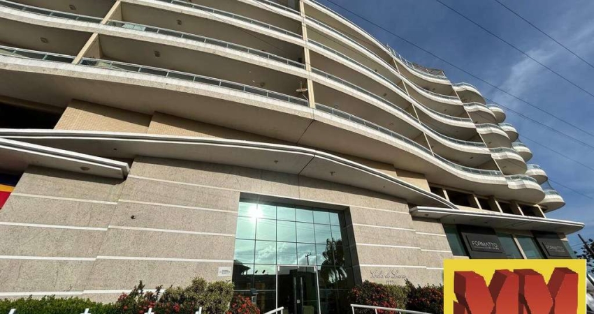 Amplo Apartamento no Bairro Braga em Cabo Frio-RJ