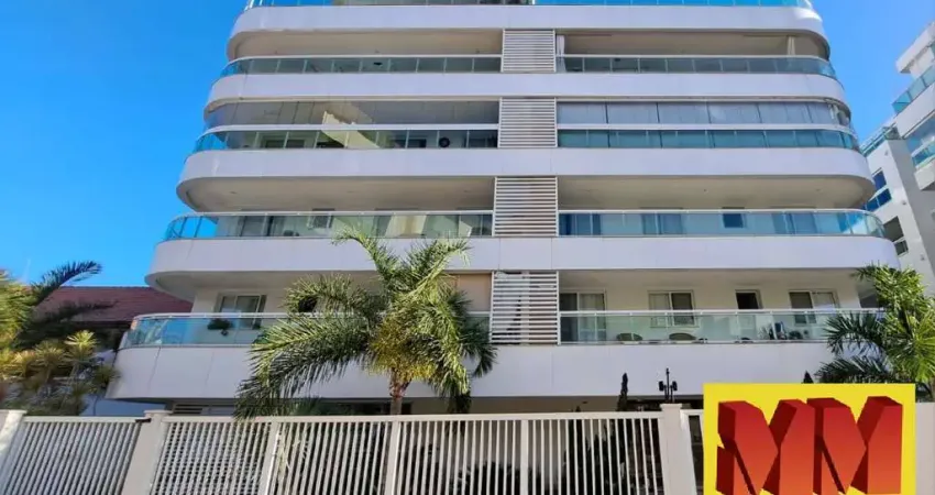 Cobertura Duplex na Praia do Forte em Edifício com lazer completo