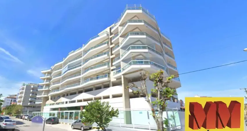 Cobertura Duplex no Bairro Braga, em Cabo Frio.