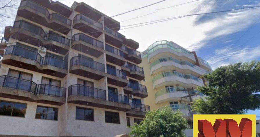 Amplo Apartamento no Centro de Cabo Frio RJ