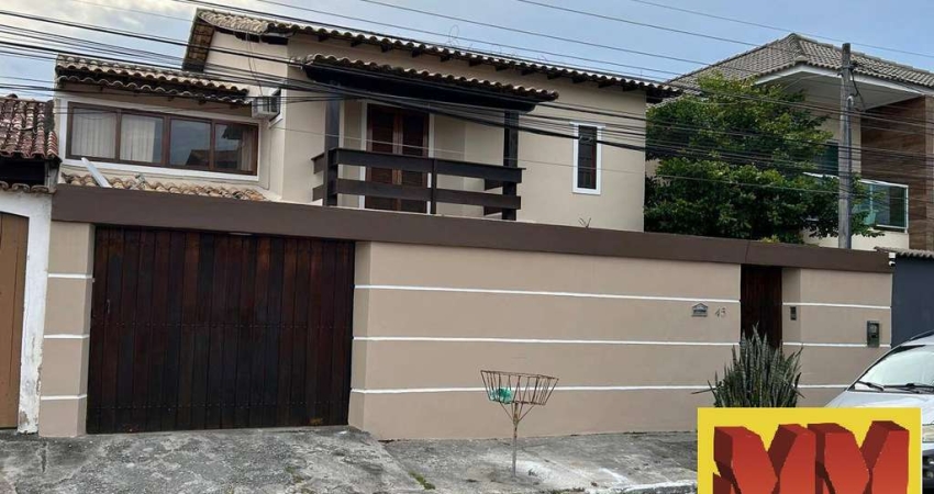 Casa independente à venda no Jardim Flamboyant em Cabo Frio