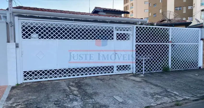 Casa com 3 quartos à venda no Centro, Indaiatuba 