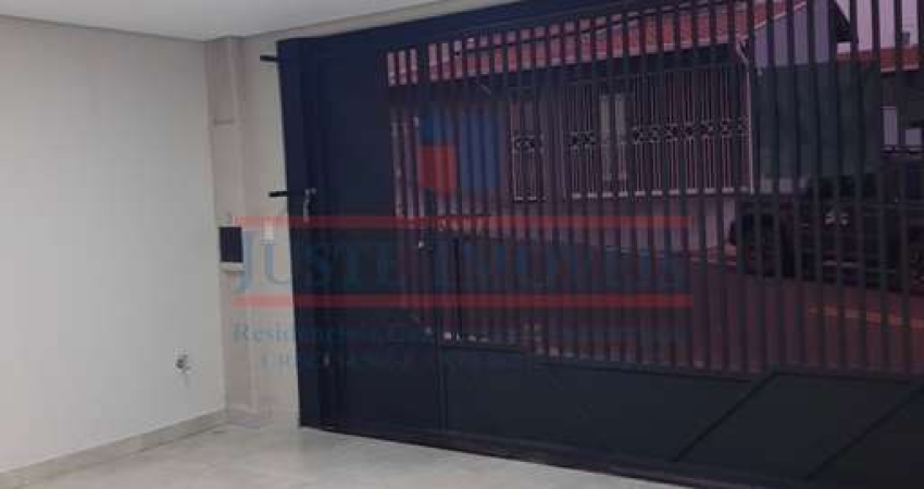 Casa com 3 quartos à venda no Jardim Regente, Indaiatuba 