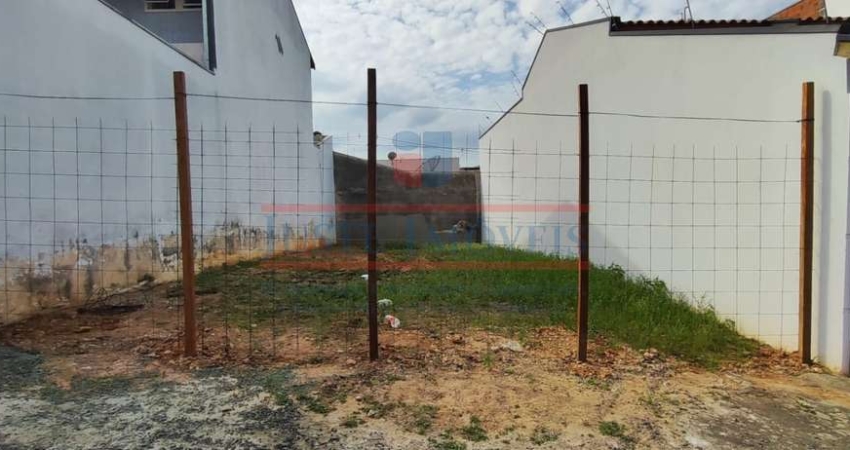 Terreno à venda no Jardim Colonial, Indaiatuba 