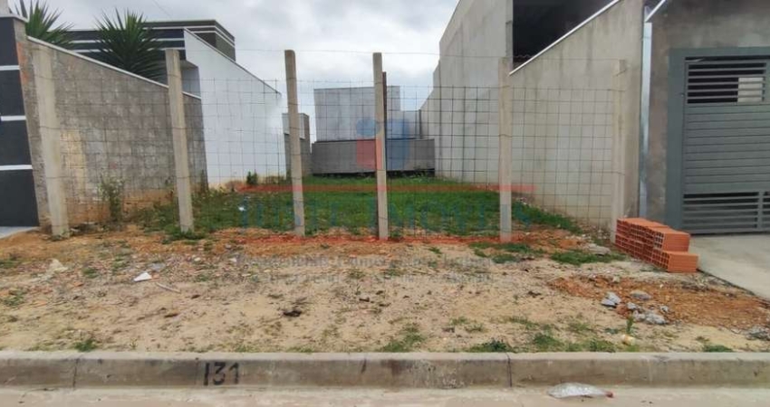 Terreno à venda no Jardim Residencial Nova Veneza, Indaiatuba 