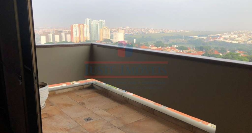 Apartamento com 3 quartos à venda no Centro, Indaiatuba 