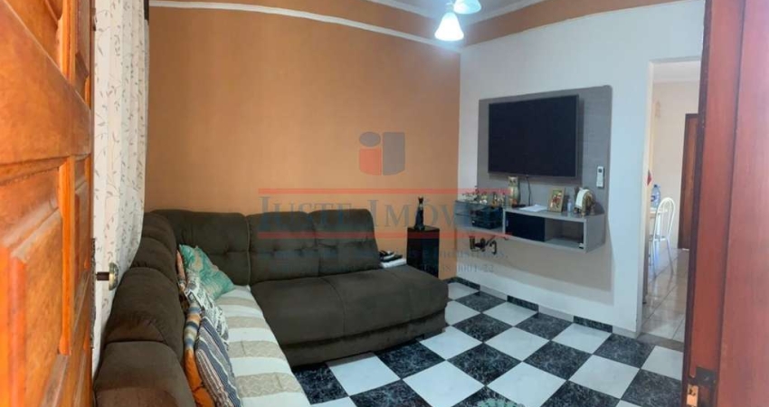 Casa com 2 quartos à venda no Jardim do Valle II, Indaiatuba 