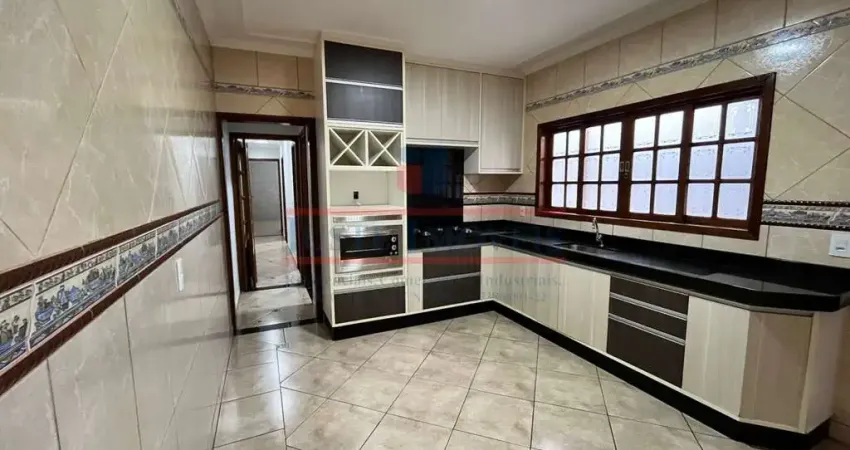 Casa com 3 quartos à venda no Jardim Morada do Sol, Indaiatuba 