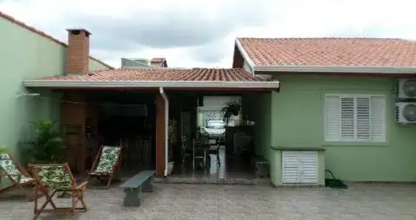 Casa comercial com 1 sala à venda no CECAP, Indaiatuba 