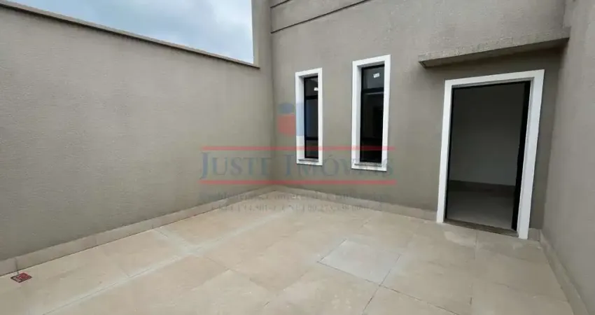 Casa com 2 quartos à venda no Parque Residencial Sabiás, Indaiatuba 