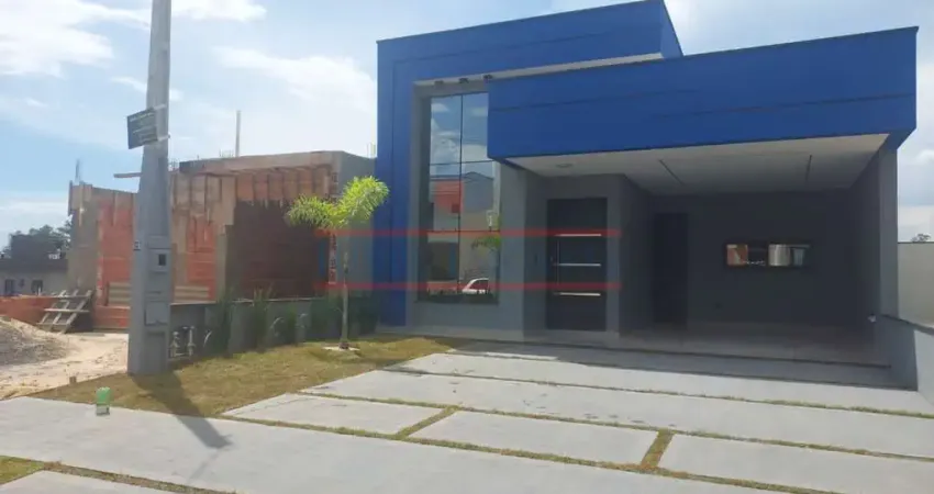 Casa com 3 quartos à venda no Loteamento Park Gran Reserve, Indaiatuba 