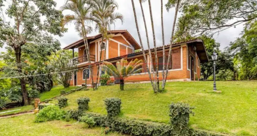 Chácara / sítio com 3 quartos à venda no Terras de Itaici, Indaiatuba 