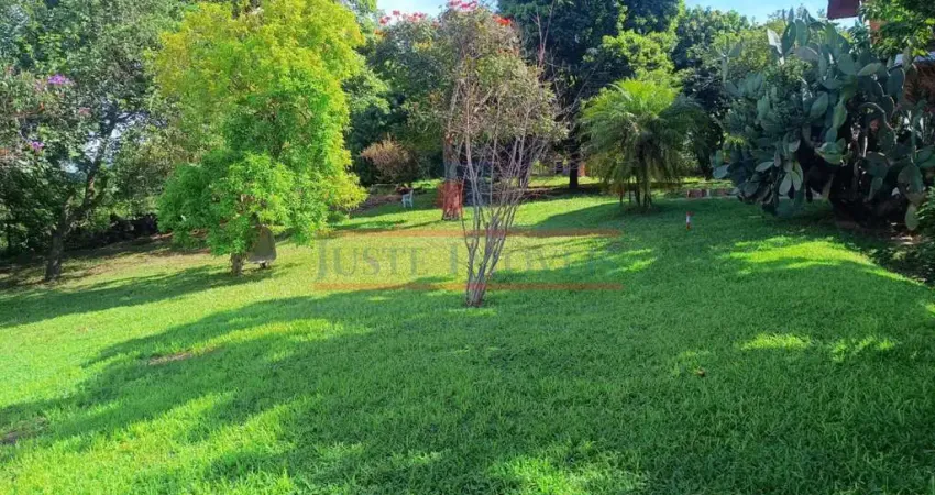 Terreno à venda no Terras de Itaici, Indaiatuba 