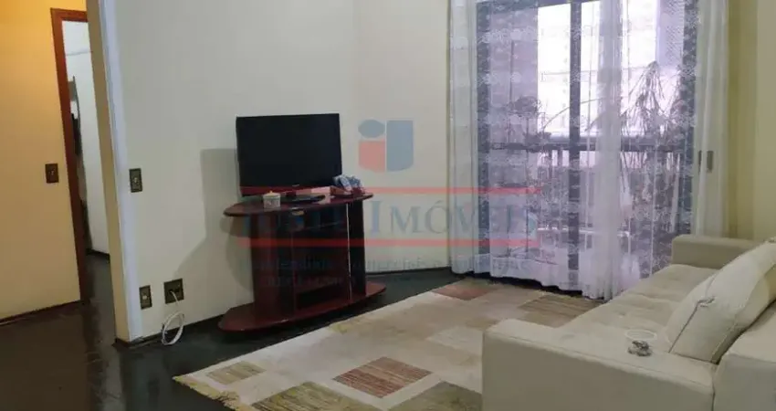 Apartamento com 3 quartos para alugar no Centro, Indaiatuba 