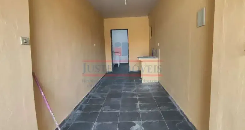 Casa com 1 quarto para alugar no Núcleo Habitacional Brigadeiro Faria Lima, Indaiatuba 