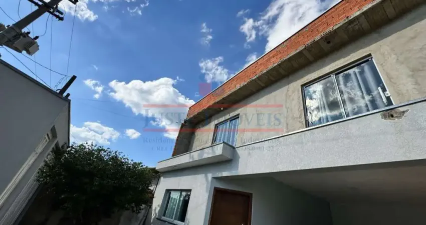 Casa com 3 quartos à venda no Jardim Europa II, Indaiatuba 