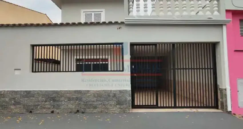 Casa com 3 quartos para alugar no Jardim Morada do Sol, Indaiatuba 