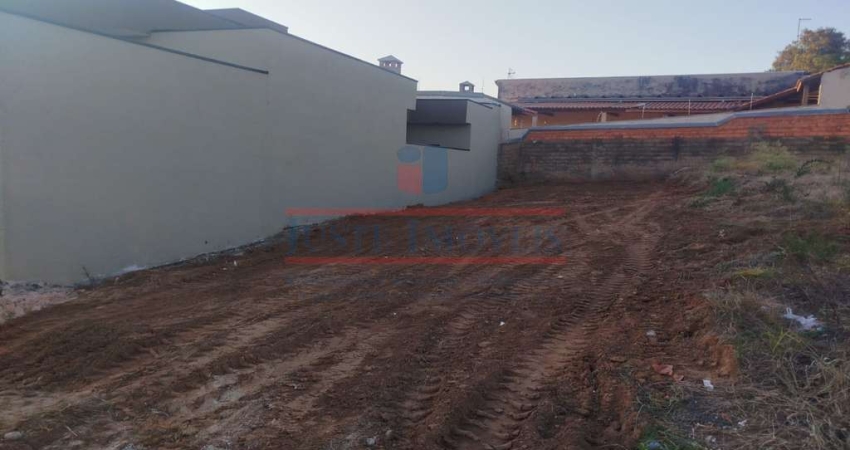 Terreno à venda no Jardim Casablanca, Indaiatuba 